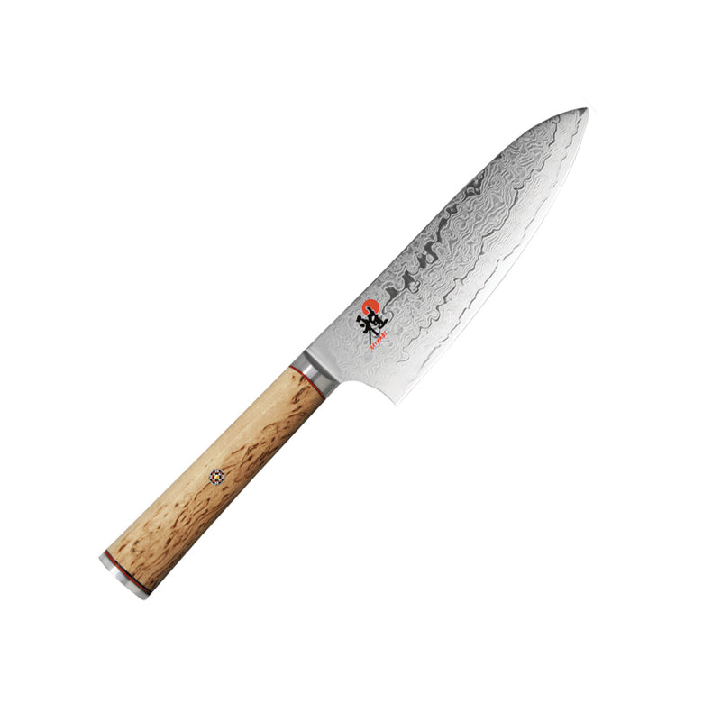 Henckels Miyabi Birchwood SG2 - 6" Chef's Knife