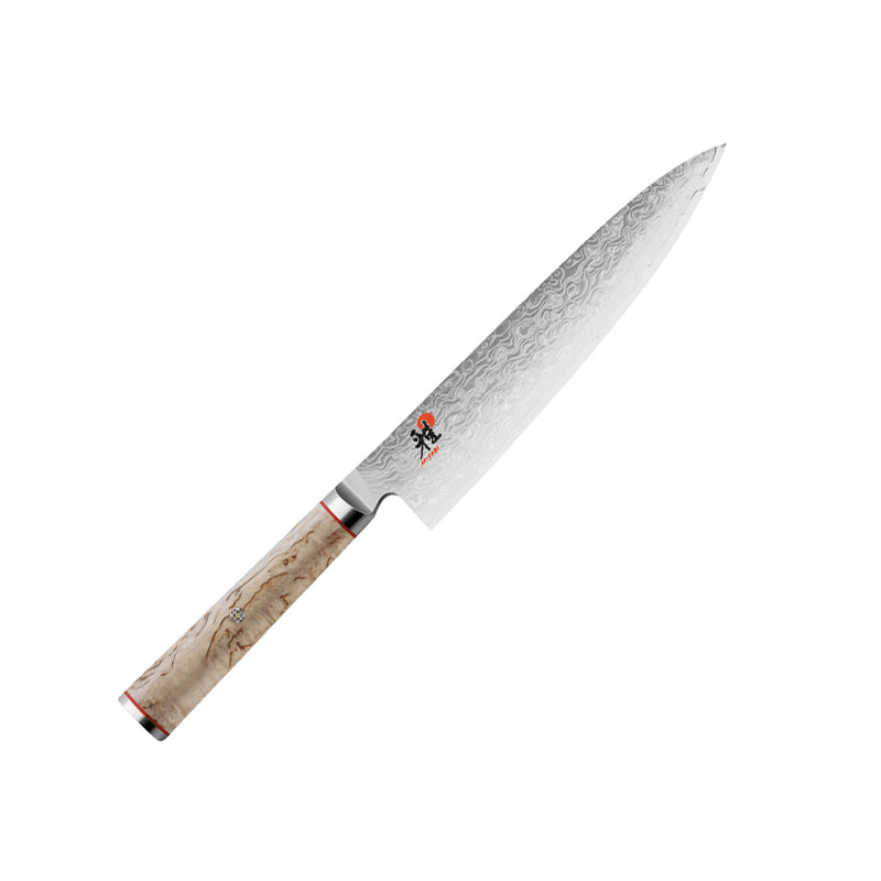 Henckels Miyabi Birchwood SG2 - 8" Chef's Knife