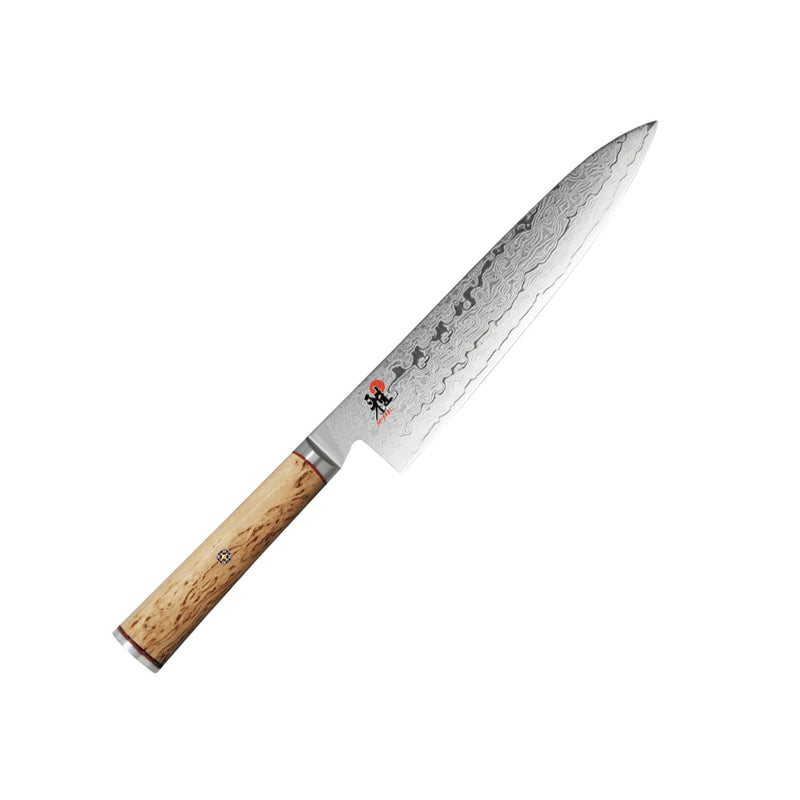 Henckels Miyabi Birchwood SG2 - 9" Chef's Knife