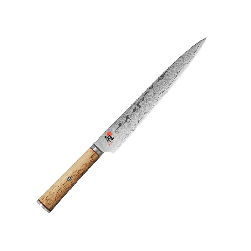 Henckels Miyabi Birchwood SG2 - 9" Slicer Knife