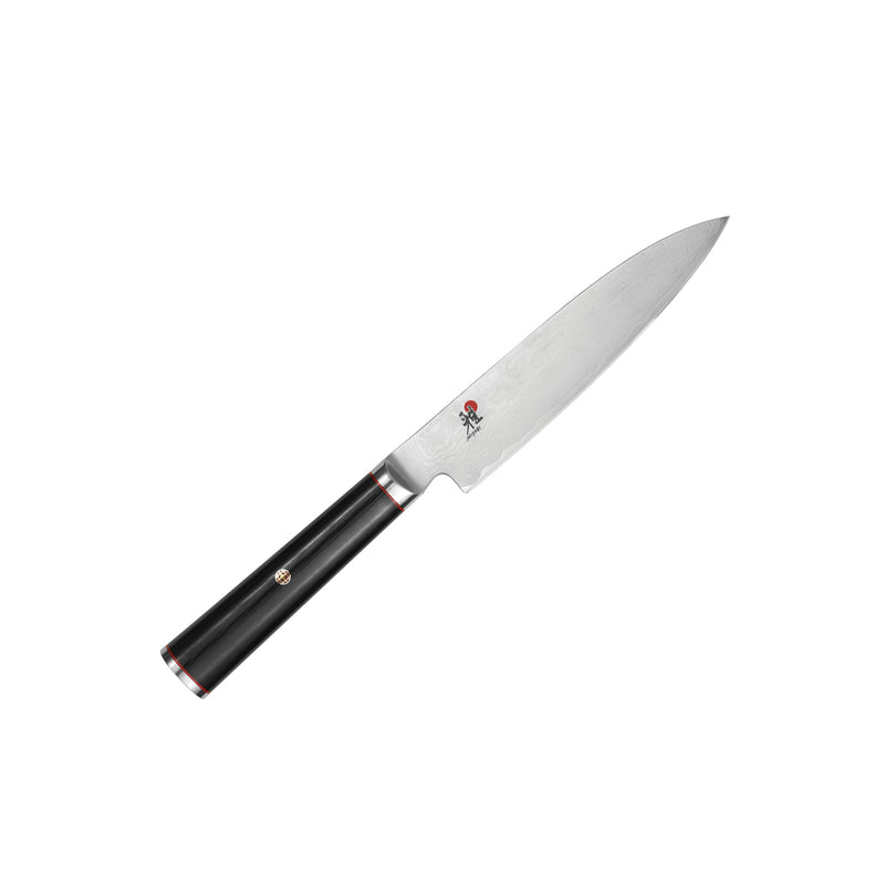 Miyabi Fusion Morimoto Edition 6 Wide Chef's Knife
