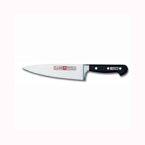 Henckels Professional "S" - 8" Chef's Knife
