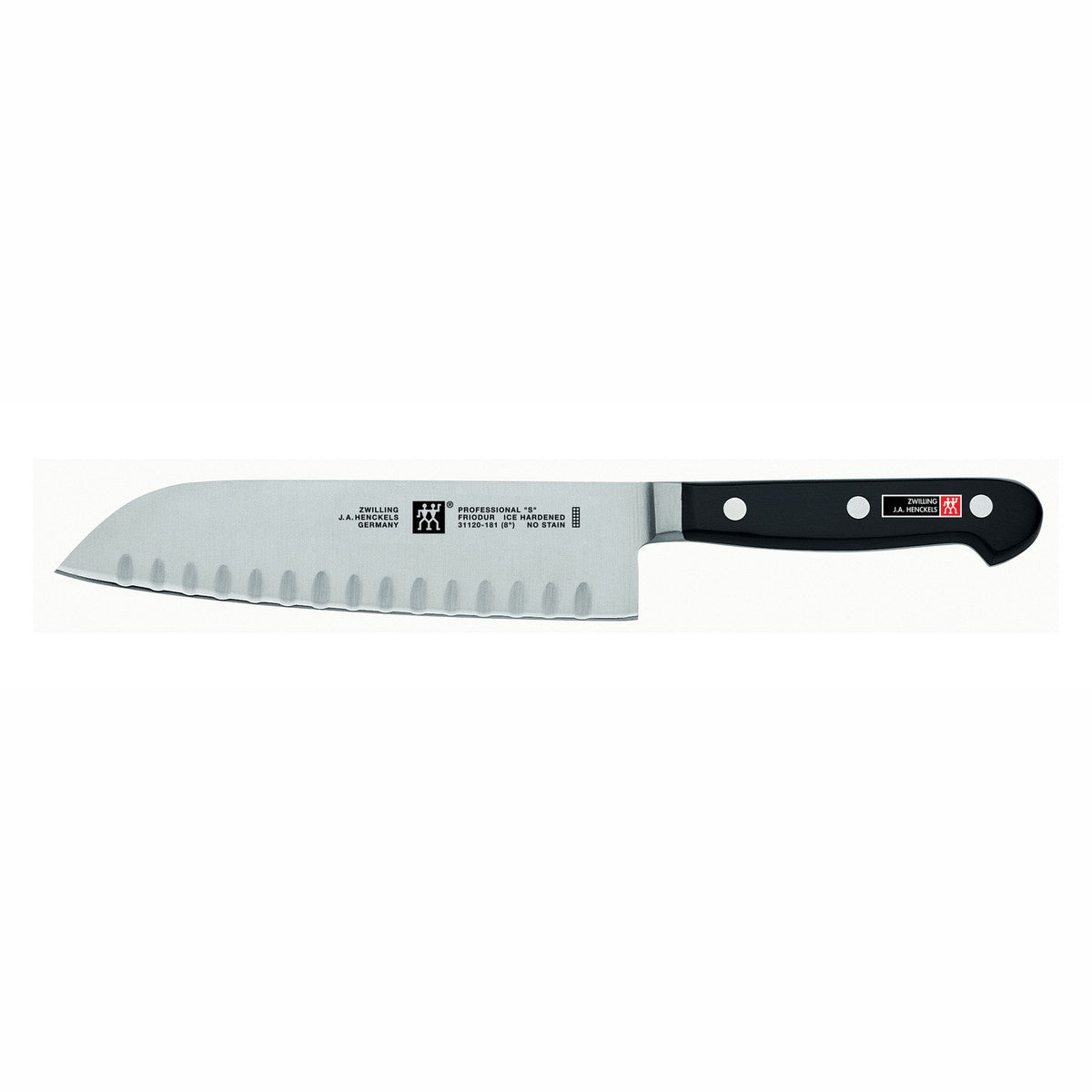 Henckels German Kitchen Knives