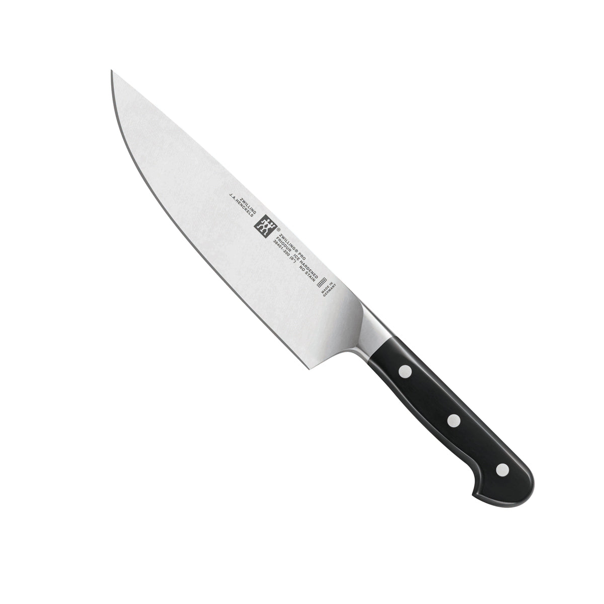 Zwilling J.A. Henckels Professional S Chef's Knife 8-in