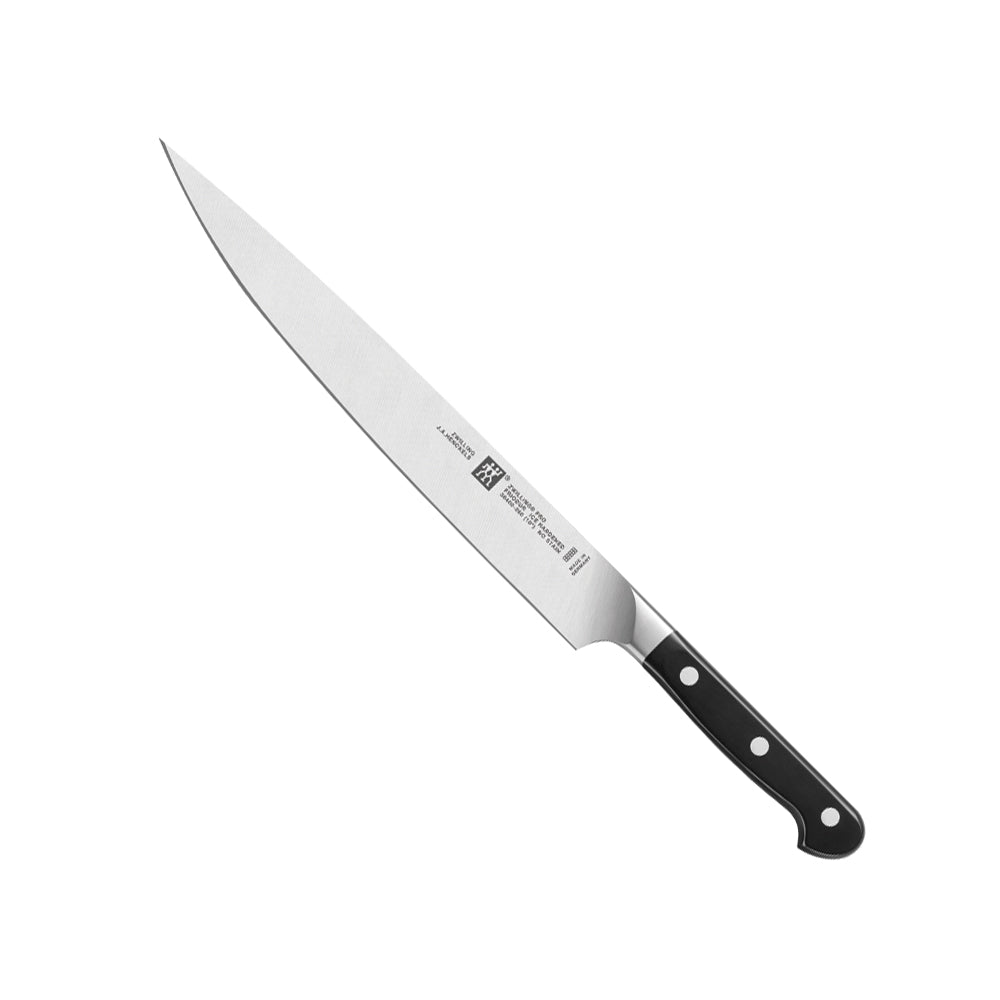 Henckels Zwilling Pro - 10 Slicer Knife – Chef's Arsenal