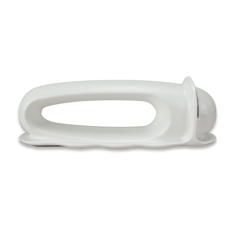 Kai Serrated Knife Sharpener - White