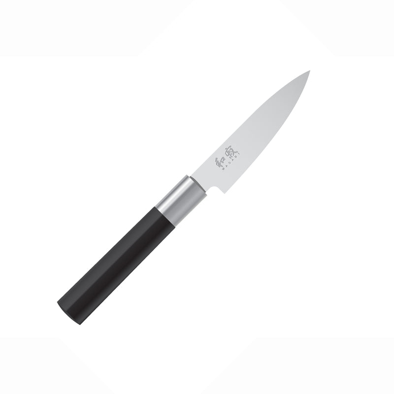 Kai Wasabi Black - 4" Paring Knife