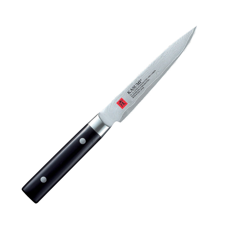 Kasumi - 4 3/4" Petty Knife (Utility)