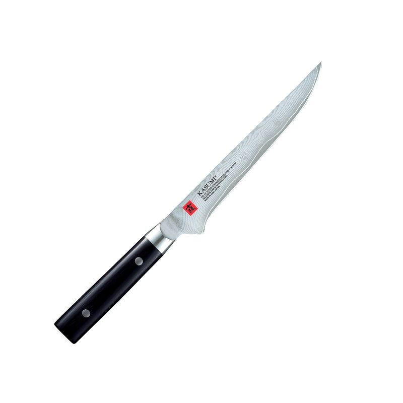 Kasumi 6.25" Hankotsu Knife (Boning)