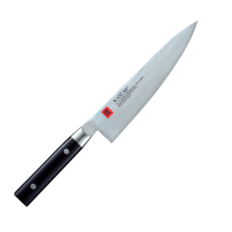 Kasumi - 8" Gyuto Knife (Chef's)