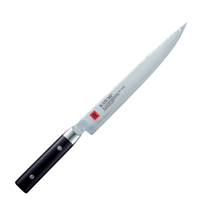 Kasumi 9.5" Sujihiki Knife (Slicer)