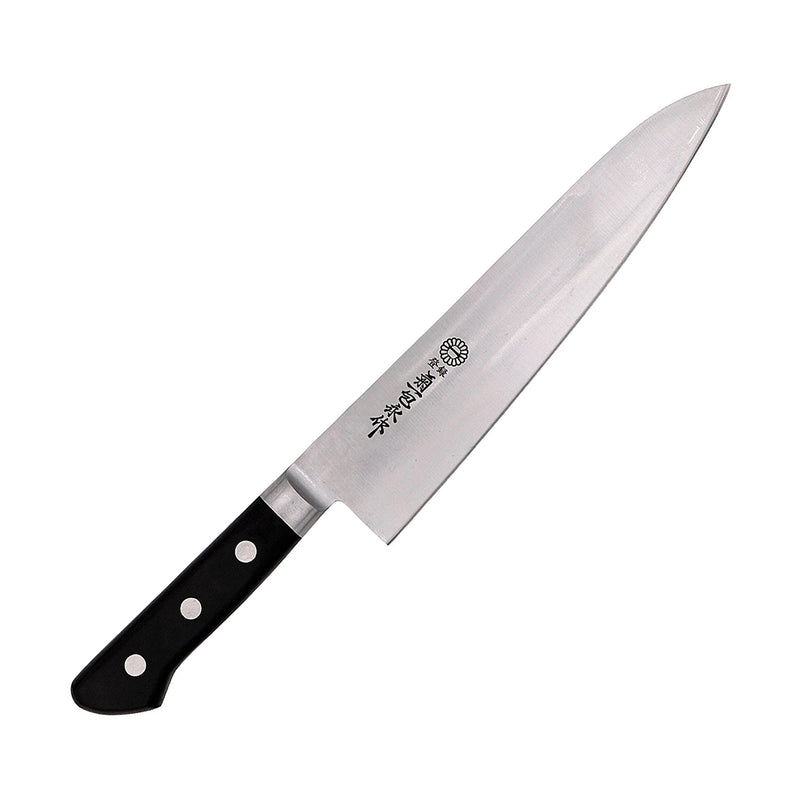 Kikuichi Carbon Steel 9.5" Gyuto Knife