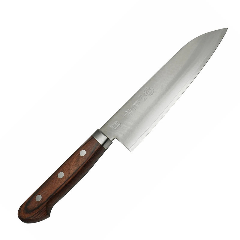 Kikuichi Elite Gold - 6.5" Santoku Knife