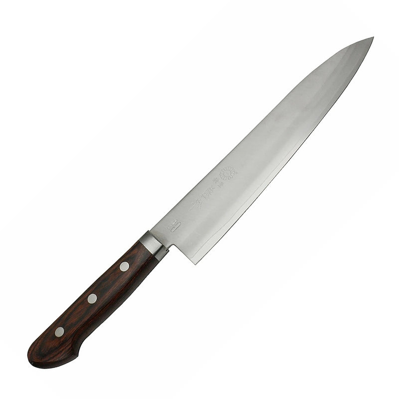 Kikuichi Elite Gold - 9.5" Gyuto Knife