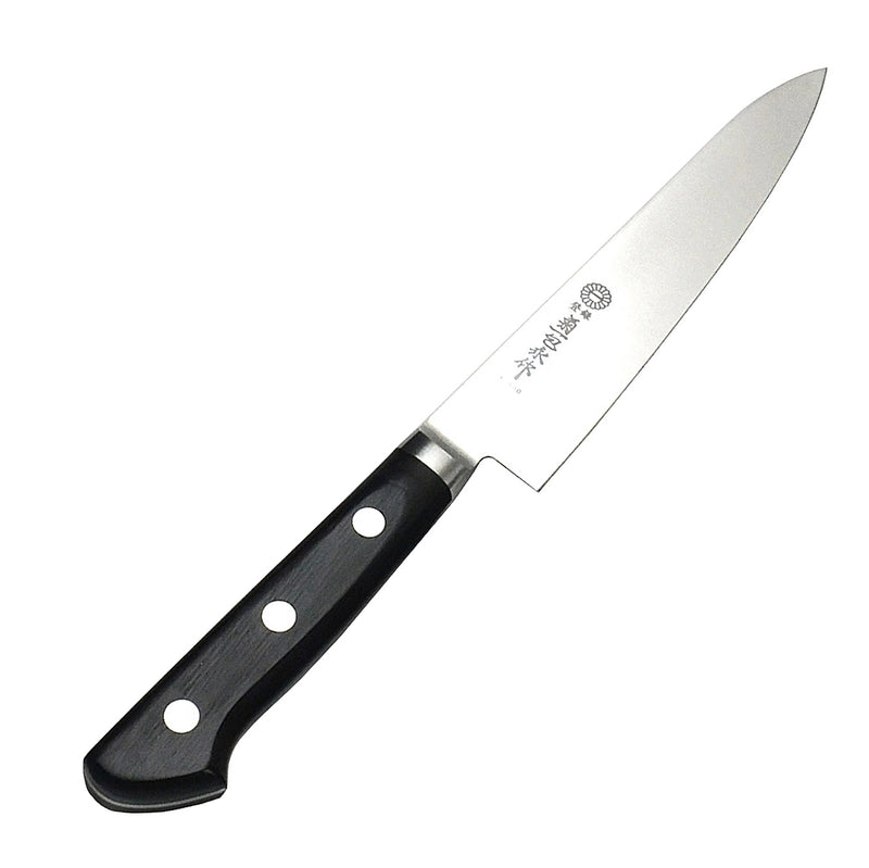 Kikuichi Molybdenum Stainless Steel - 6" Gyuto Knife