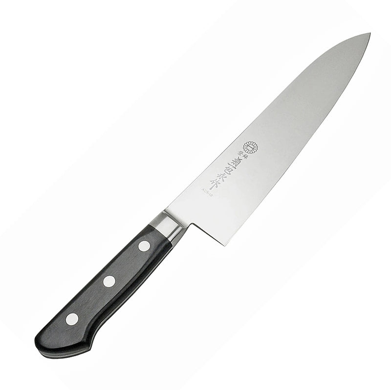 Kikuichi Molybdenum Stainless Steel - 9.5" Gyuto Knife
