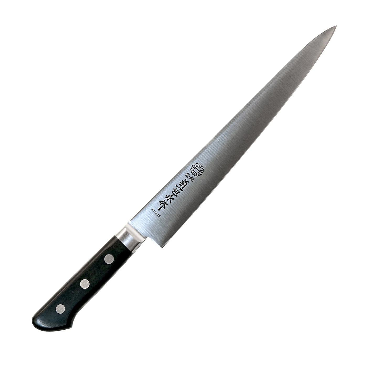 Kikuichi Sujihiki Knife