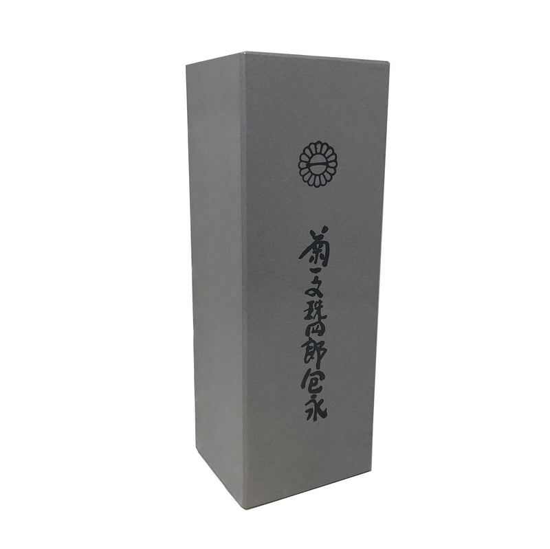 Kikuichi Rough Sharpening Stone GC#400