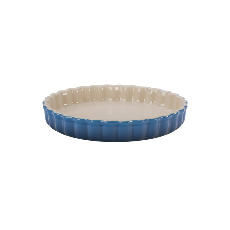 Le Creuset 1 1/2 Qt.(9") Tart Dish - Marseille