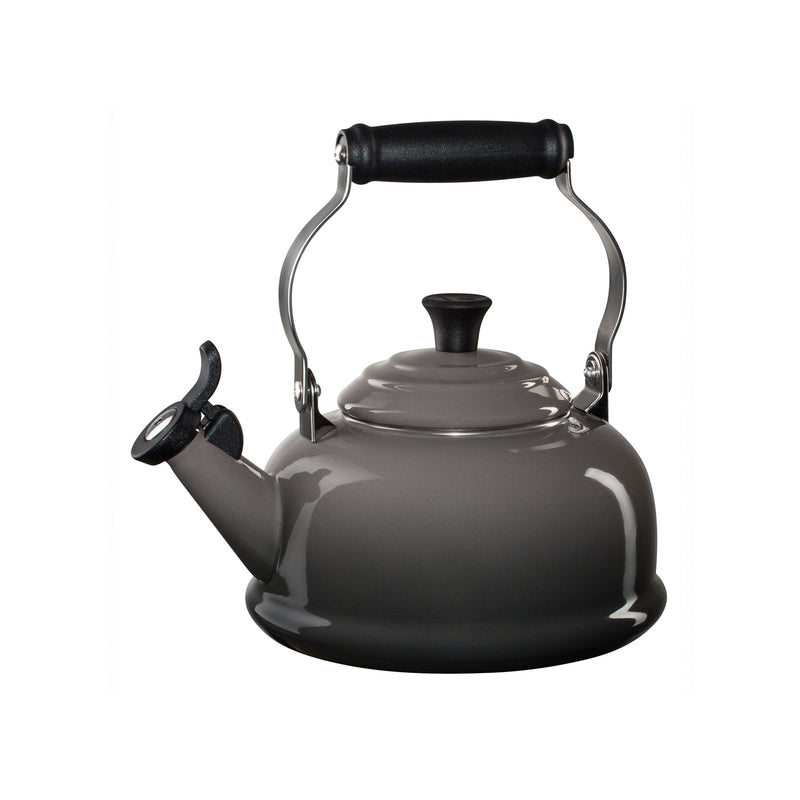 Le Creuset 1.8 Qt. Classic Whistling Kettle - Oyster