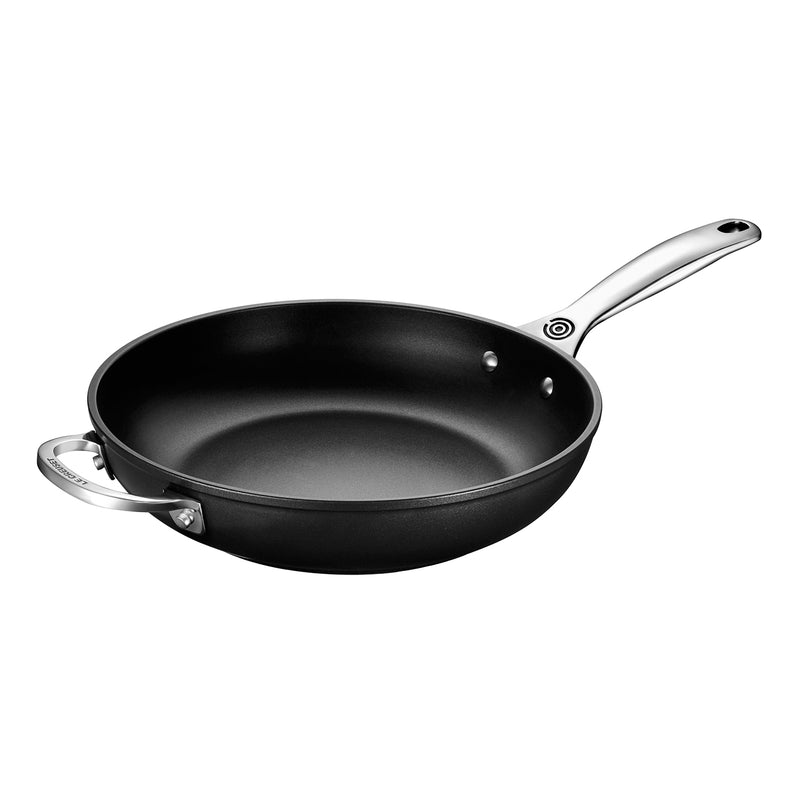 Le Creuset 11" Deep Fry Pan - Toughened Nonstick PRO