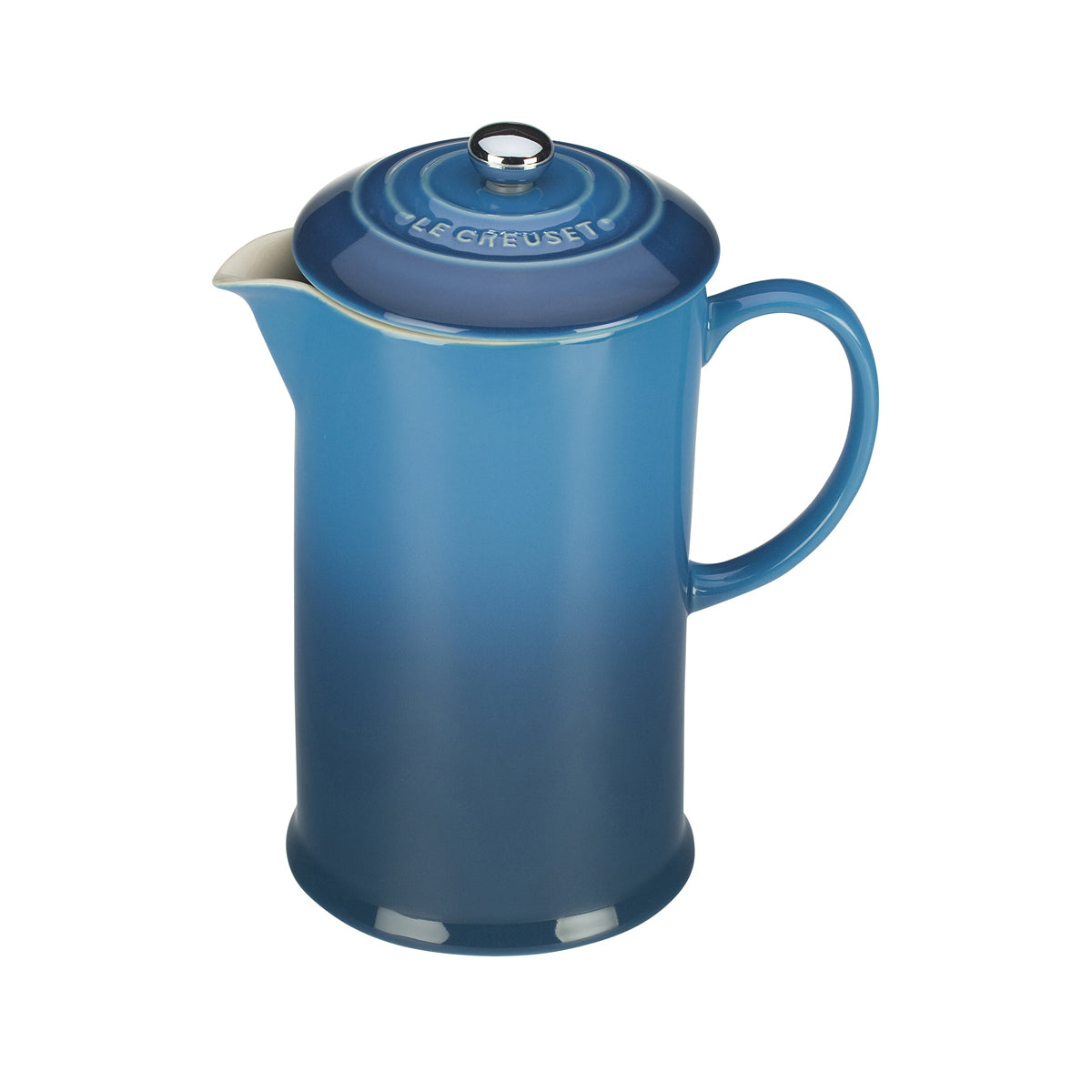 Le Creuset 27 oz. French Press in Marseille