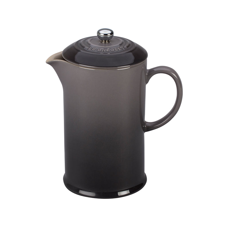 Le Creuset 27 oz. French Press - Oyster
