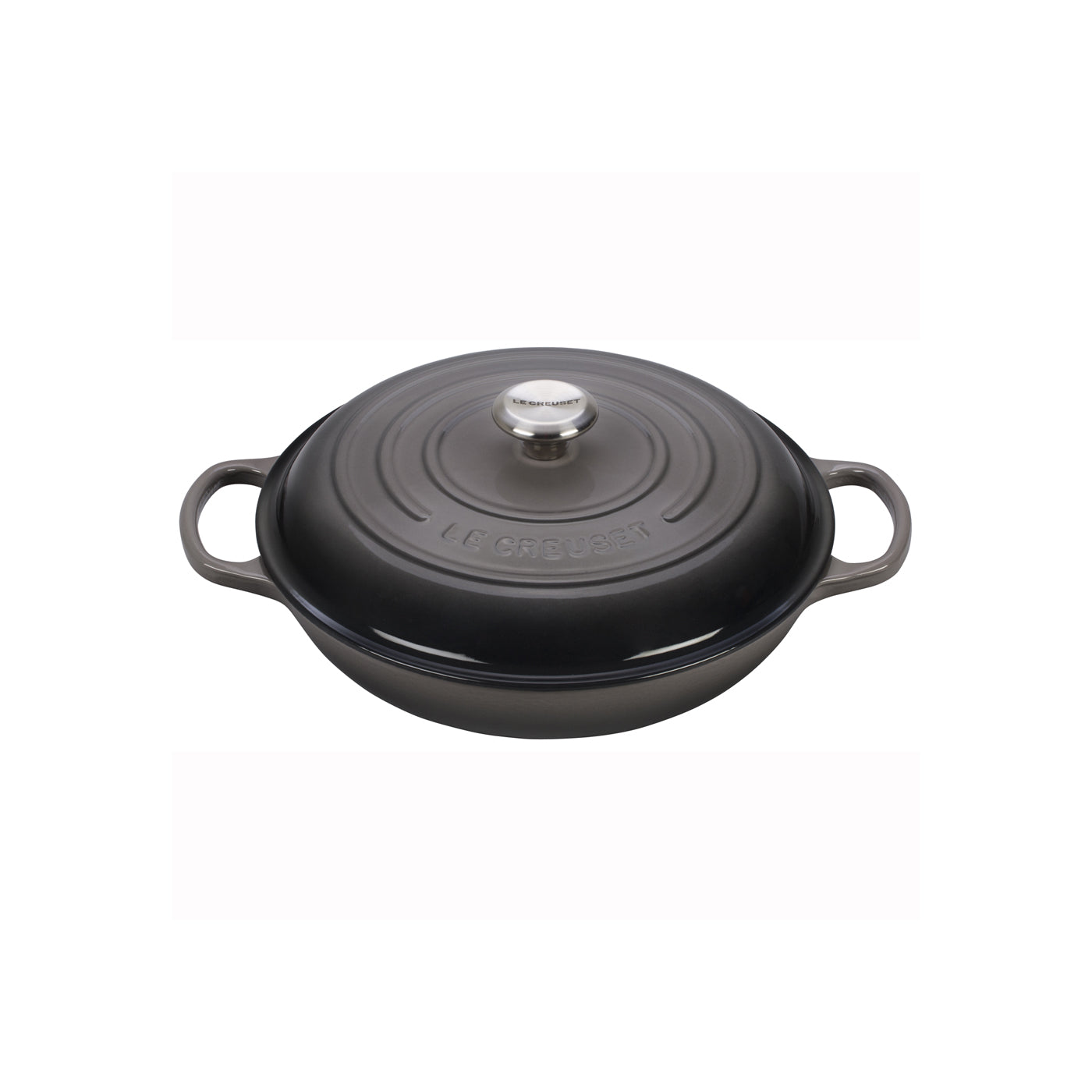 https://www.chefsarsenal.com/cdn/shop/products/le-creuset-3-3-4-qt-signature-braiser-oyster-ls2532-307fss_1400x.jpg?v=1569206413