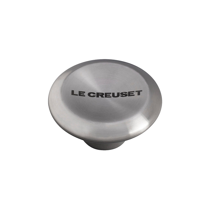 Le Creuset Signature Stainless Steel Knob - Large