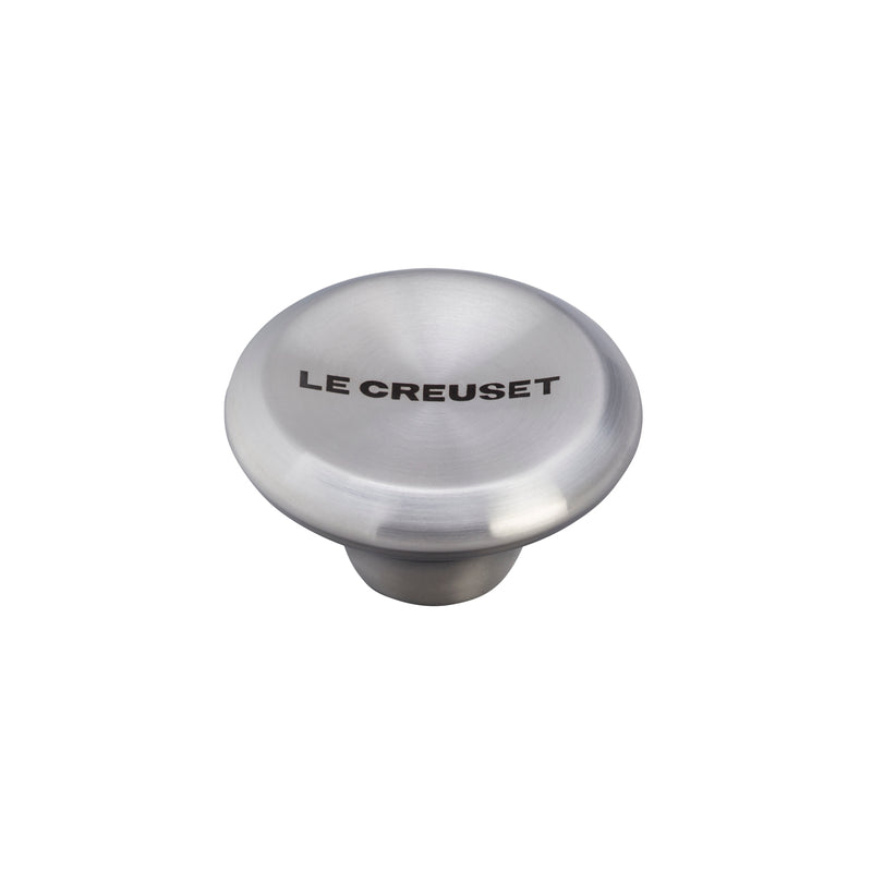 Le Creuset Signature Stainless Steel Knob - Medium