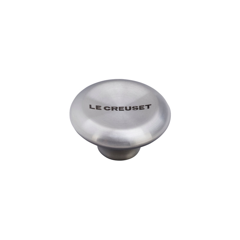 Le Creuset Signature Stainless Steel Knob - Small
