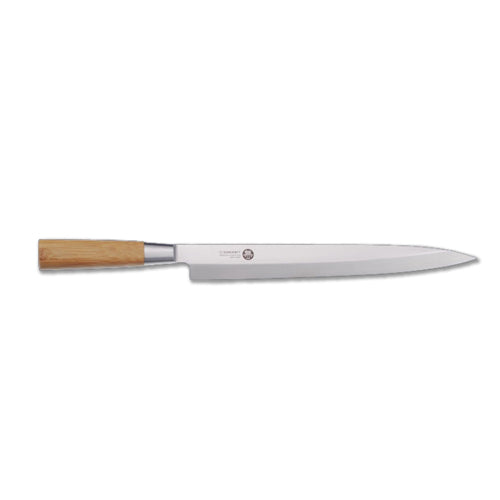 Messermeister Mu Bamboo 10" Sashimi Knife