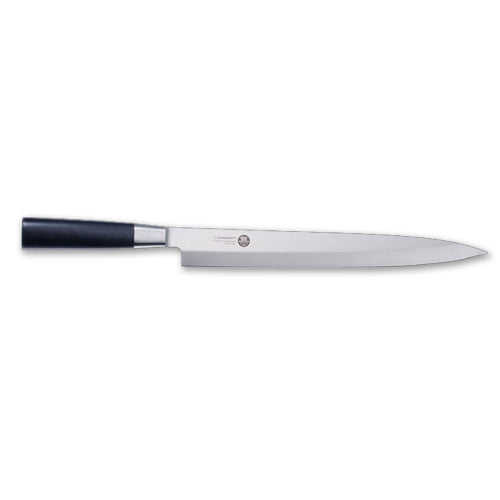 Messermeister Mu Micarta 10" Sashimi Knife
