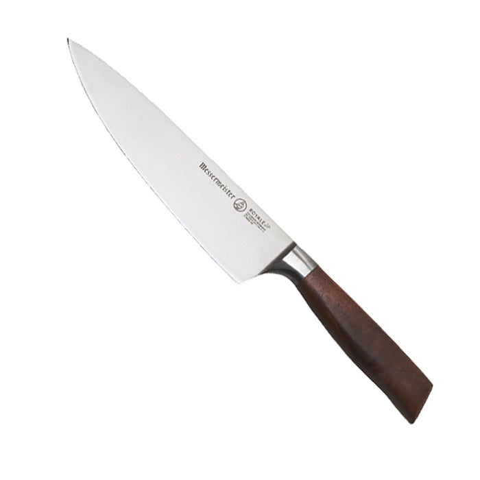 Messermeister Royale Elite - 10" Stealth Chef's Knife