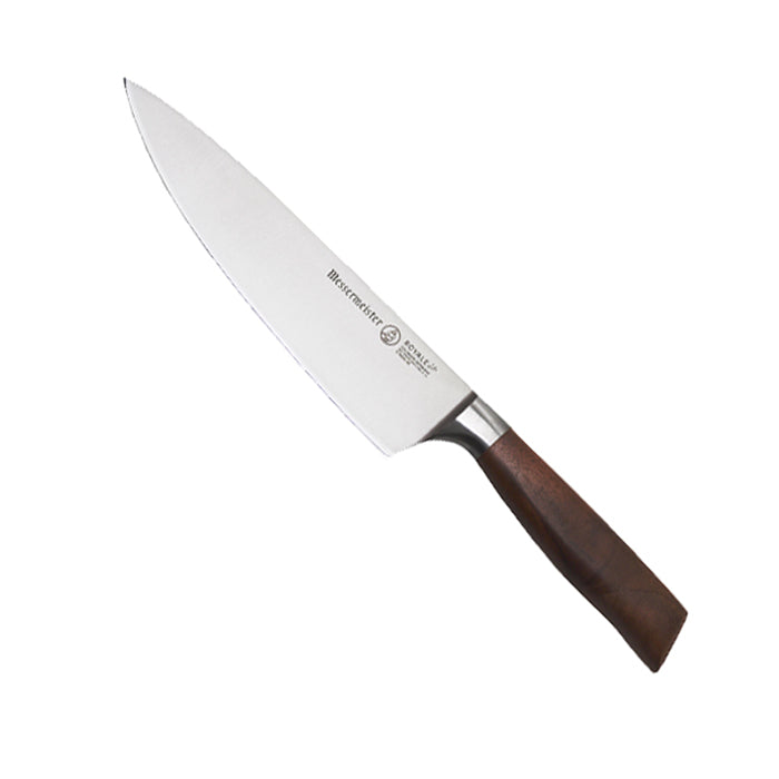 Messermeister Royale Elite - 9" Stealth Chef's Knife