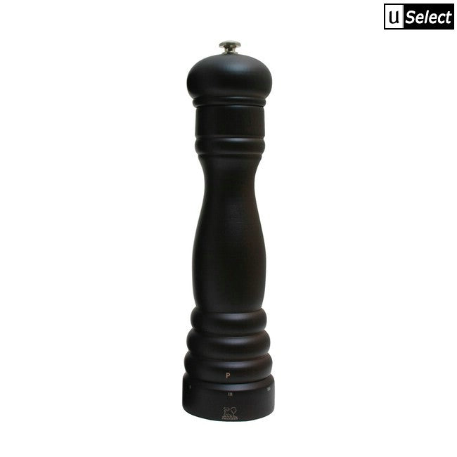 Peugeot Auberge u’Select Chocolate Pepper Mill 27cm/10.75"