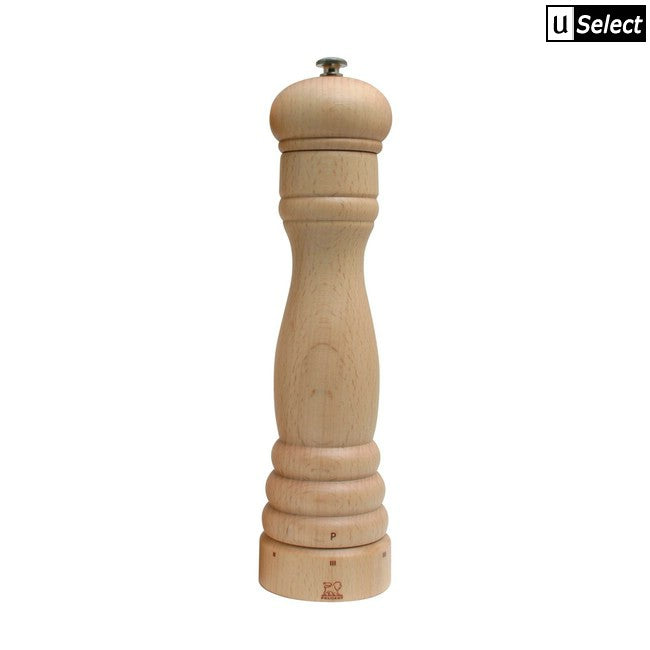 Peugeot Auberge u’Select Natural Pepper Mill 27cm/10.75"