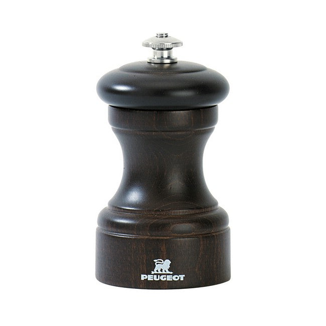 Peugeot Bistro Chocolate Pepper Mill 10cm/4"