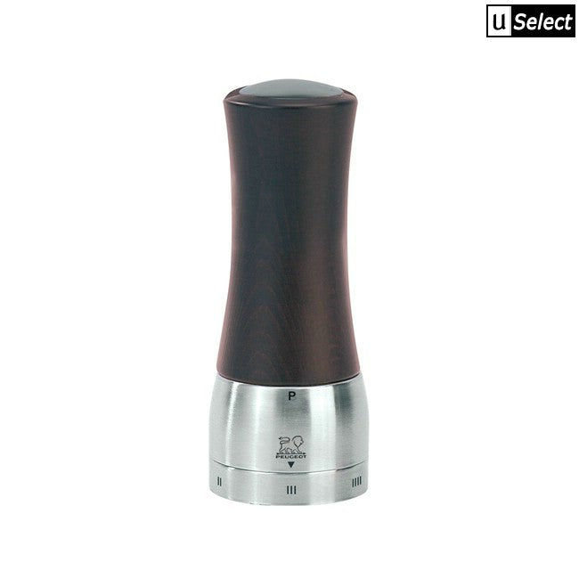 Peugeot Madras u’Select Chocolate Pepper Mill 16cm/6.5"