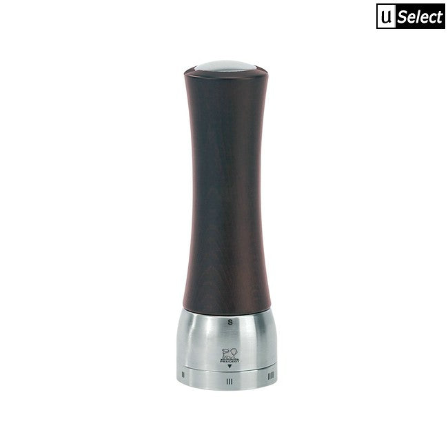 Peugeot Madras u’Select Chocolate Pepper Mill 21cm/8.25"