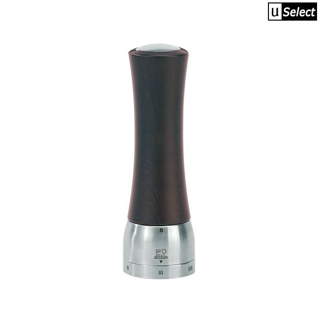 Peugeot Madras u’Select Chocolate Salt Mill 21cm/8.25"