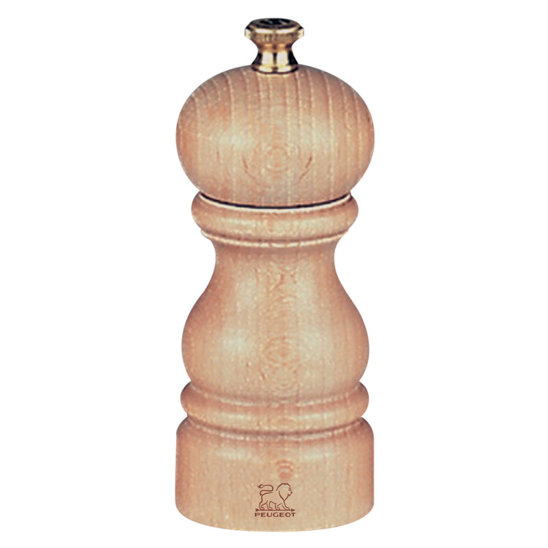 Peugeot Paris Classic Natural Pepper Mill 13cm/5"