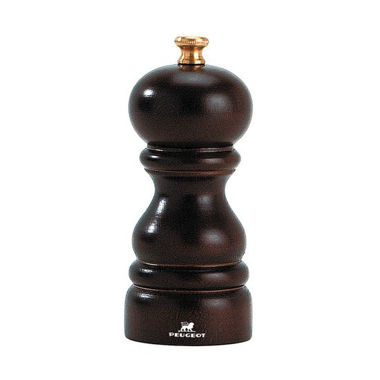 Peugeot Paris Classic Chocolate Pepper Mill 13cm/5"