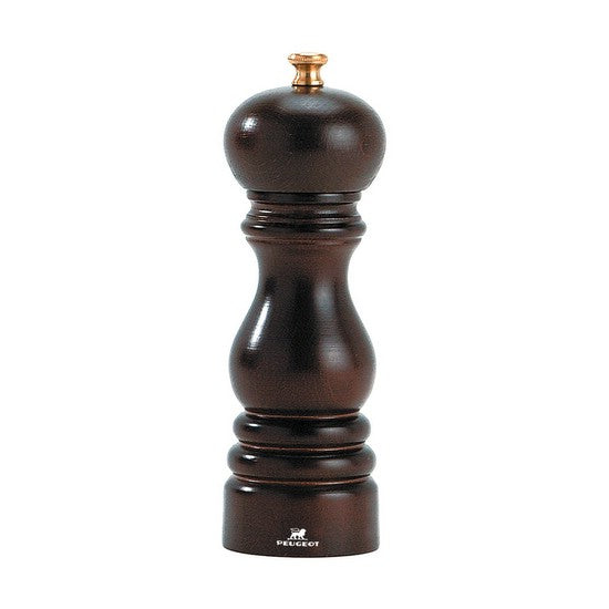 Peugeot Paris Classic Chocolate Pepper Mill 18cm/7"