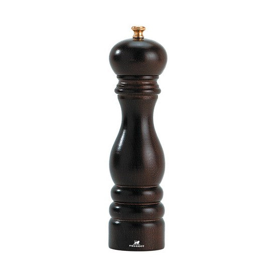 Peugeot Paris Classic Chocolate Pepper Mill 23cm/9"