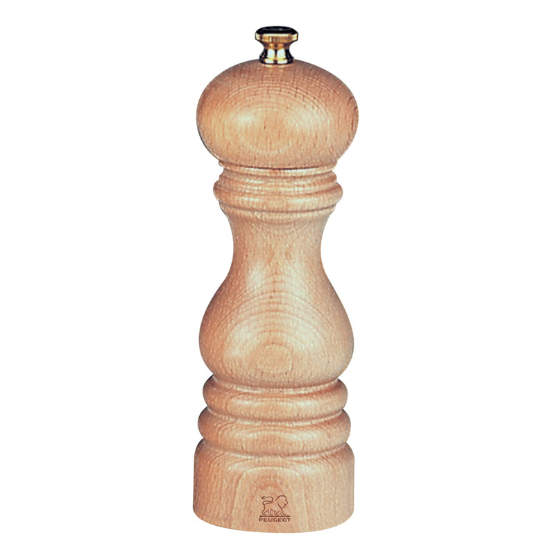 Peugeot Paris Classic Natural Salt Mill 18cm/7"