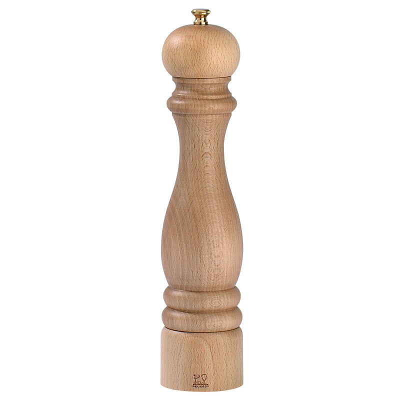 Peugeot Paris Natural Pepper Mill - 30cm/12"