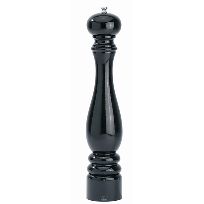 Peugeot Paris u'Select Black Lacquer Pepper Mill 40.5cm/16"