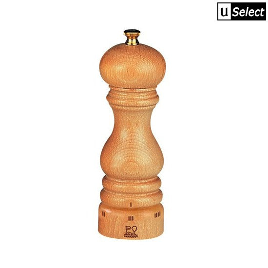 Peugeot Paris u'Select Natural Pepper Mill 18cm/7"