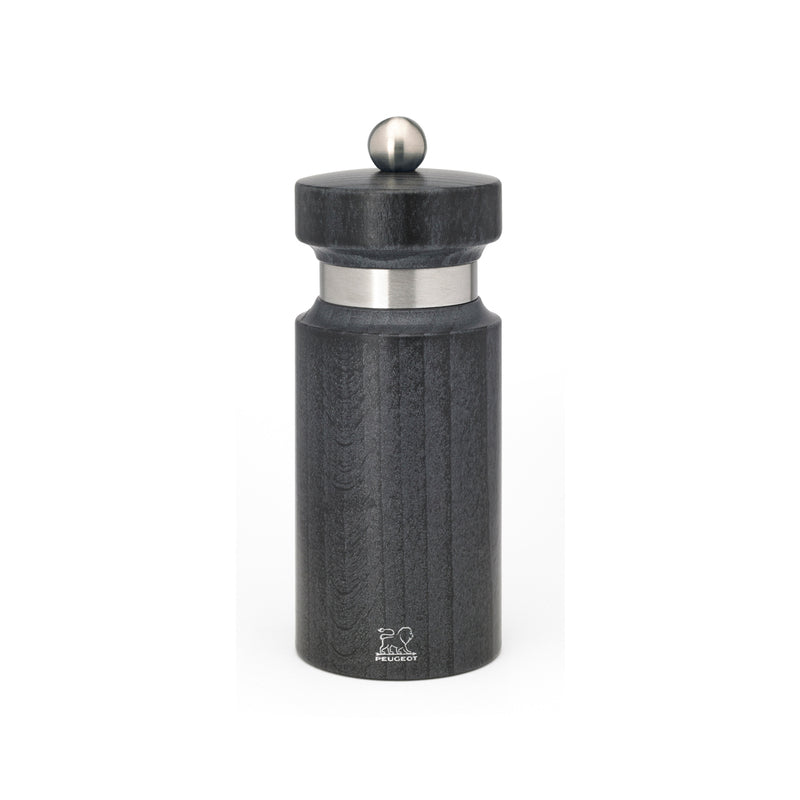 Peugeot Royan Metallic Grey Pepper Mill - 14cm/5.5"